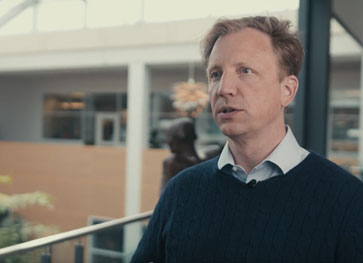 Palsgaard x Contenera-case - Anders Brix