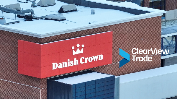 Danish Crown x Contenera