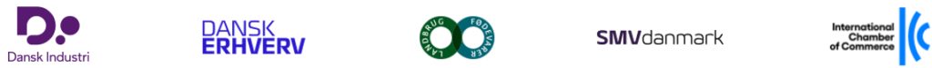 Danske Handelskamre inkl. ICC