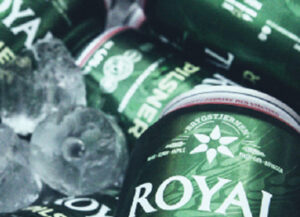 Royal Unibrew case