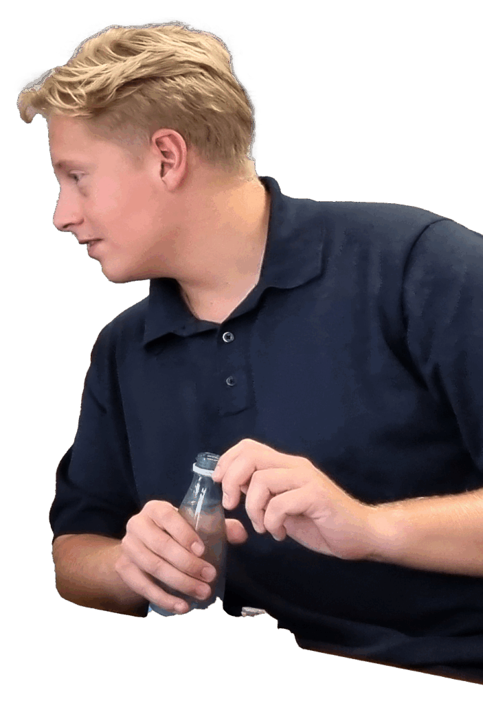 Benjamin - Royal Unibrew