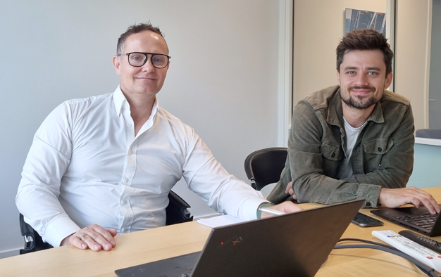 Mads & Kristian