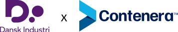 Dansk Industri x Contenera