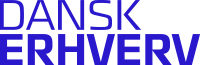 Dansk Erhverv-logo